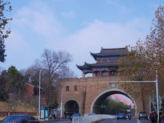 -汉水谣·江景餐厅(江滩店)