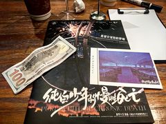 -鱼塘剧本推理桌游吧
