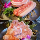 贴秋膘吃肉肉 必选大猩猩烤肉
