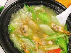 -鑫阿强海鲜大排档·老厦门特色菜(中山路店)