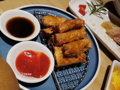 -弄堂小笼包(西青中北永旺购物中心店)