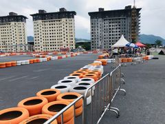 -千岛湖燃擎卡丁车赛车主题乐园(秀湖路店)