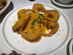 -羲和雅苑•北京烤鸭(国贸商城店)