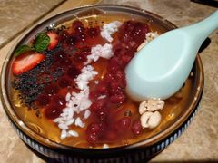 冰粉世家-炭舍干锅·烤鱼(扬名广场店)