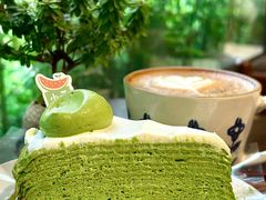 -小西家作(富力爱丁堡店)