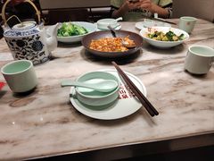 -金佬馆·川菜bistro(芜湖镜湖万达店)
