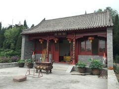 -白洋淀景区