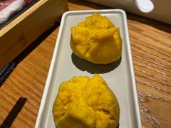 手工南瓜糕-德香苑脆皮烤鸭·经典(爱融荟城店)