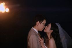 -Mu慕婚纱摄影·超级工作室