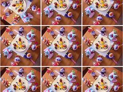 -BreadTalk面包新语·烘焙蛋糕(领展购物广场店)