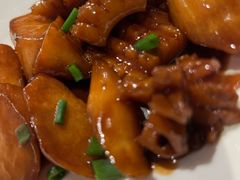 -逸林轩中餐厅(中信泰富朱家角锦江酒店)