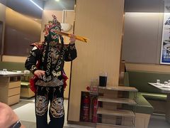 -海底捞火锅(公益西桥店)