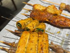-肉串汪(西便门店)