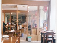 大堂-兰边碗(鼓楼店)