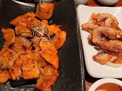-萨拉伯尔(燕莎友谊商城店)
