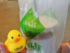 -LINLEE林里·手打柠檬茶(黄浦茂名南路店)