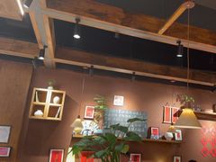 -巴卤社老火锅(财富店)
