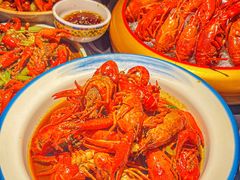 -虾乐园龙虾·夜宵(松江店)