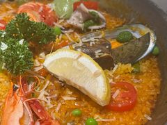 -CRAZYONES西班牙海鲜饭(上海美罗城店)