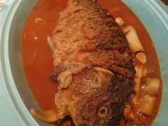 -阿五黄河大鲤鱼(英协路店)