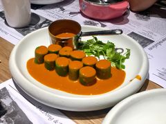 -小大董·烤鸭(凤凰汇店)