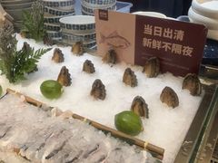-巴奴毛肚火锅(龙湖锦艺城店)