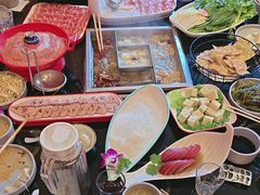 -重庆德忆火锅（龙南街3店）(渝水岸餐饮)