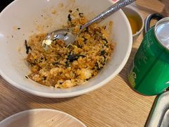 -新石器烤肉(百联川沙店)