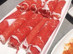 -海底捞火锅(蒙城路店)