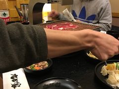 -九田家黑牛烤肉料理(珠江摩尔店)