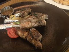-安妮意大利餐厅(国贸店)
