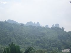 -七仙岭君澜度假酒店