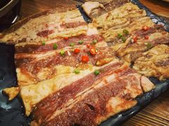 -大壮家原味烤肉(兴华北街店)