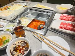 -海底捞火锅(城阳万象汇店)