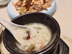 -红蜡烛-养生粥-津鲁菜(中山路店)