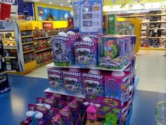 -TOYSRUS玩具反斗城(广州IGC天汇广场店)