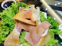 -沱江鱼府(丽江店)