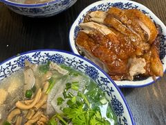 -小潘记鸭血粉丝汤