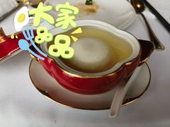 -悦轩中餐厅·高空江景·杭州柏悦酒店