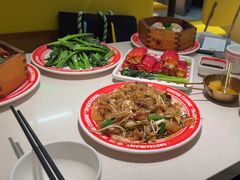 -明腾壹间茶餐厅(新都会花园广场店)