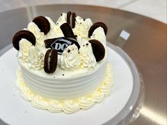 奥利奥小调-DQ·蛋糕·冰淇淋(五棵松万达店)