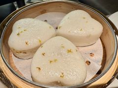 桂花米糕-醉庐·新上海菜(南京西路店)