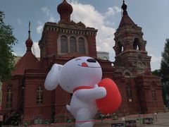 -圣·阿列克谢耶夫教堂