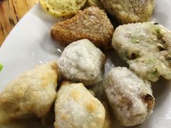 小吃拼盘-飘香小食店(国平路店)