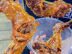 -神府路壹号·海鲜烧烤·砂锅粥·锅物(三坊七巷店)