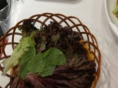 -万荣烤鸭店·北京菜(天坛店)