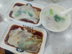 -银记肠粉(文昌北路店)