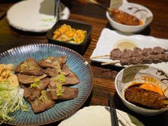 -鸟鹏烧鸟居酒屋(熙龙湾店)