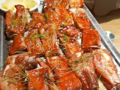 -一品烧农庄·佛山本地特色菜