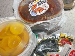 -灶座小锅烀饼·铁锅炖(道里店)